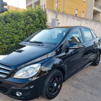 Mercedes-benz B 180 CDI Sport