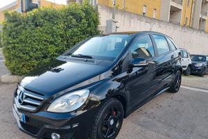 Mercedes-benz B 180 CDI Sport