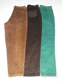 Pantaloni, pantaloncini e gonna taglia 44