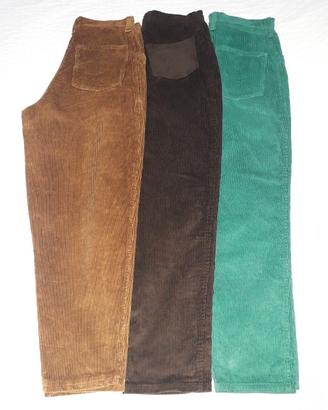 Pantaloni, pantaloncini e gonna taglia 44