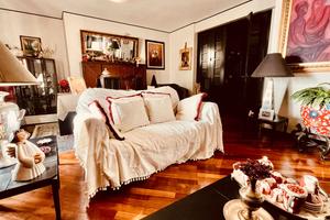 Quadrivano di Pregio con Terrazza