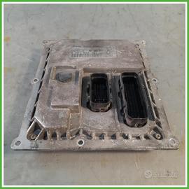 Centralina Motore Iniezione ECU Bosch 0281010161