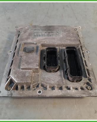 Centralina Motore Iniezione ECU Bosch 0281010161