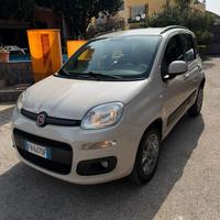Fiat panda 0.9 twinair turbo 2016