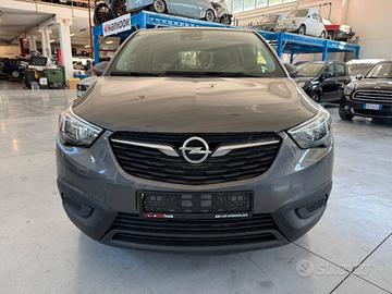 Opel Crossland X 1.2 2020 S&S 83cv