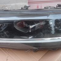 Volkswagen T-cross proiettore led 