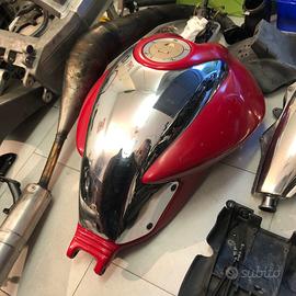 Elastico serbatoio cagiva planet 125