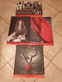 calendari vintage Riello