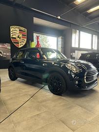 Mini Cooper D