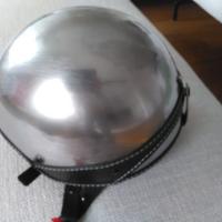 Casco elmetto made in Italy Fashion helmet
