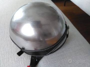Casco elmetto made in Italy Fashion helmet