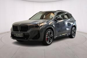 BMW X1 sdrive18d MSport Pro