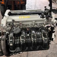 Motore Alfa Romeo 159 1.9 JTS 16v 118kw 939A6000