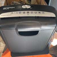 Trita documenti funzionante