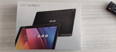 Asus ZenPad 10 