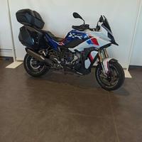 BMW S 1000 XR Abs my20