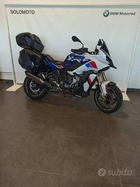 BMW S 1000 XR Abs my20