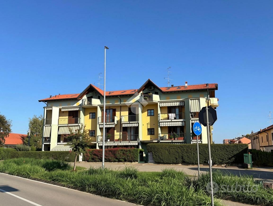 Appartamento – Ferno, Varese - Vista 2