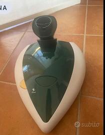 Vorwerk Folletto Lucidatrice Pulilux PL515