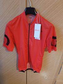 Maglia ciclismo Briko NUOVA