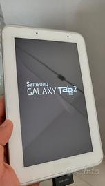Tablet Samsung Galaxy Tab2 7.0 