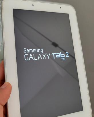 Tablet Samsung Galaxy Tab2 7.0 