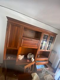 Armadio da salotto