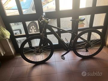 montanbike CUBE