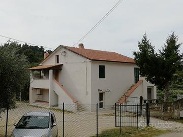 Bilocale zona san Silvestro