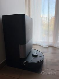 Robot Aspira e lava pavimenti Hoover HG8