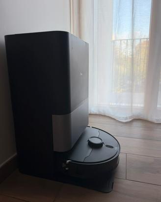 Robot Aspira e lava pavimenti Hoover HG8