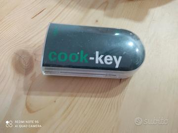 cook Key 
