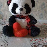 Peluche Panda