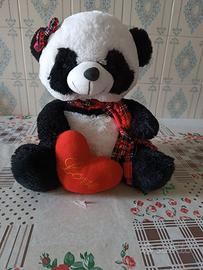 Peluche Panda