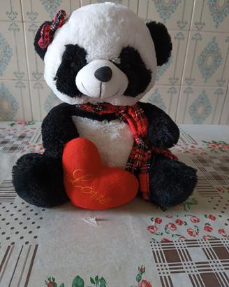 Peluche Panda