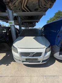 Ricambi VOLVO C30 dal 2006 al 2012