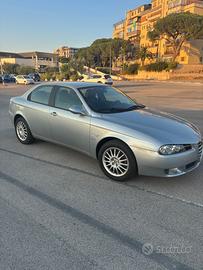 Alfa Romeo 156 (solo 13.500 km)