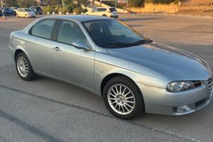 Alfa Romeo 156 (solo 13.500 km)