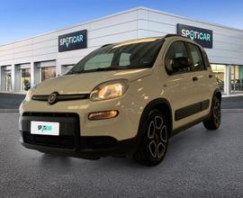 FIAT Panda 1.0 FireFly 70cv S&S Hybrid City Life