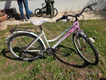 Bicicletta bambina