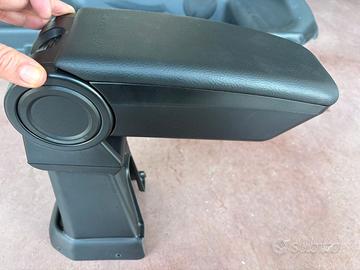 Bracciolo originale Dacia Spring 2024 2025 2026