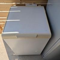 Congelatore a pozzetto