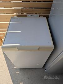 Congelatore a pozzetto