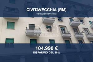 Immobile in asta di 108 m² con più di 5 locali a C