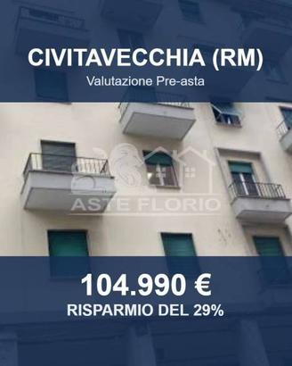 Immobile in asta di 108 m² con più di 5 locali a C