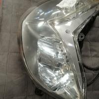 Faro ant. majesty 400 anno 2005