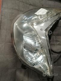 Faro ant. majesty 400 anno 2005