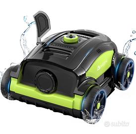 Robot piscina