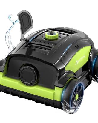 Robot piscina