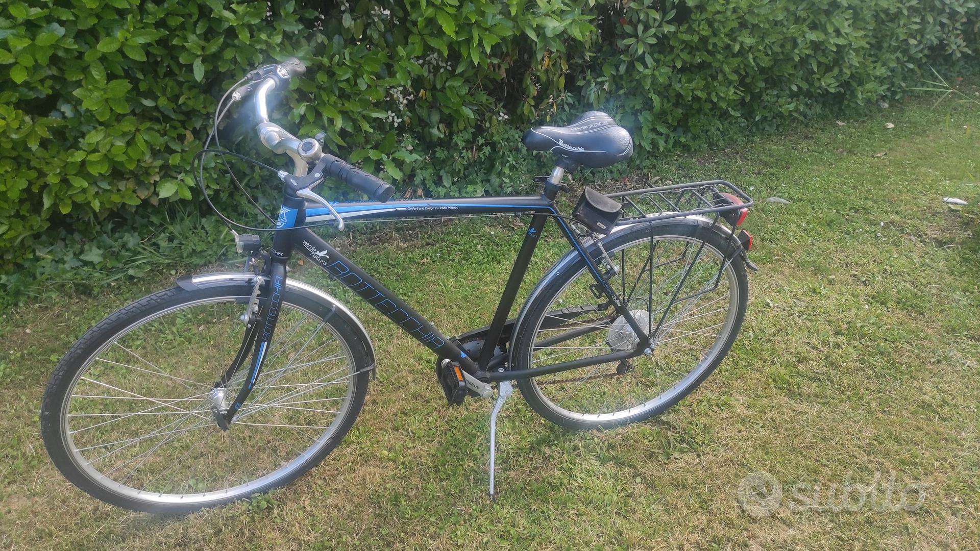 Bici Bottecchia Verde Natura Bottecchia 213 Bottecchia Bici Verde